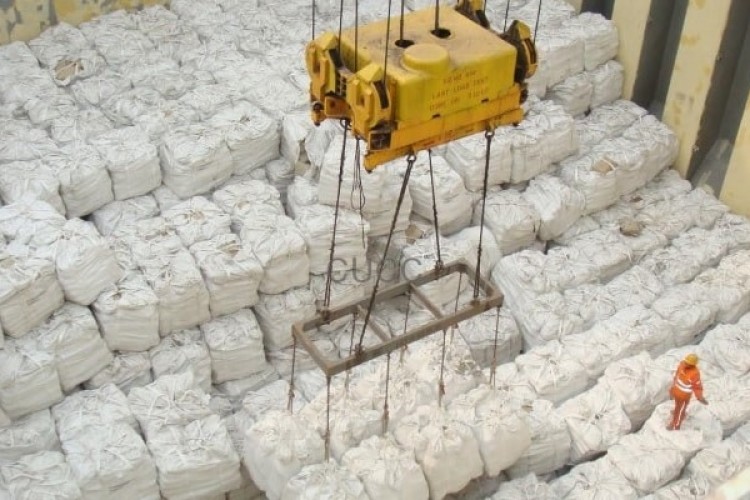 Çimento sektörü tonaj bazında ihracat artışı hedefliyor
