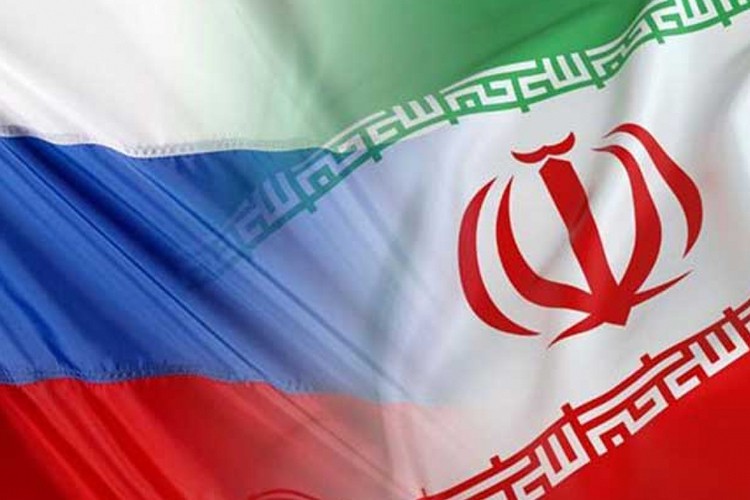 Rusya'dan İran çıkışı