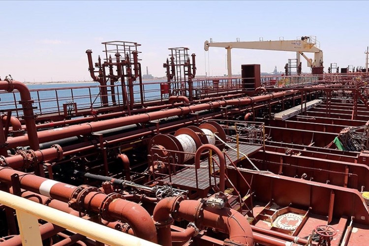 Libya, enerjide yeni döneme hazırlanıyor