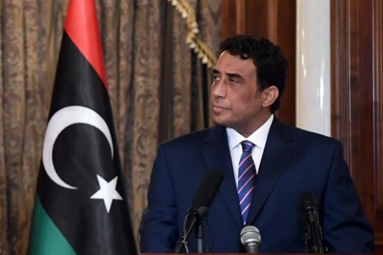 Libya hükümeti, kamu harcamaları için komite kurulmasını görüştü
