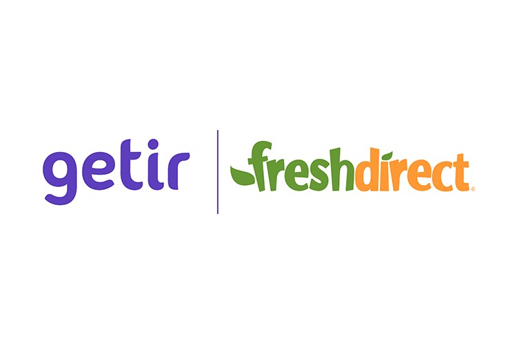 Getir, ABD'de online market şirketi FreshDirect'i satın alıyor