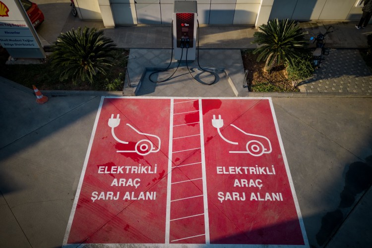 ENYAKIT'tan elektrikli araç sahiplerine: Seyahat öncesi şarj rotası planlaması