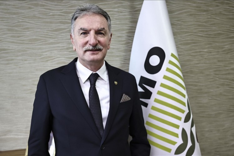 TMO Genel Müdürü Güldal'dan buğday alım fiyatına ilişkin açıklama