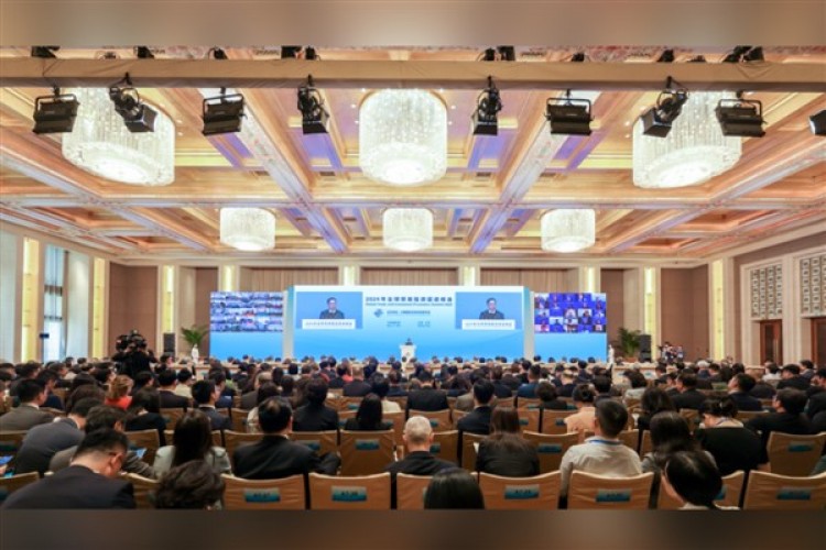 2024 Küresel Ticaret ve Yatırım Teşvikleri Zirvesi'nden ekonomik toparlanma çağrısı