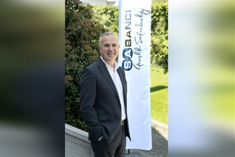 Cumhuriyetin ikinci yüzyılında Sabancı'dan gençlere umut olacak proje