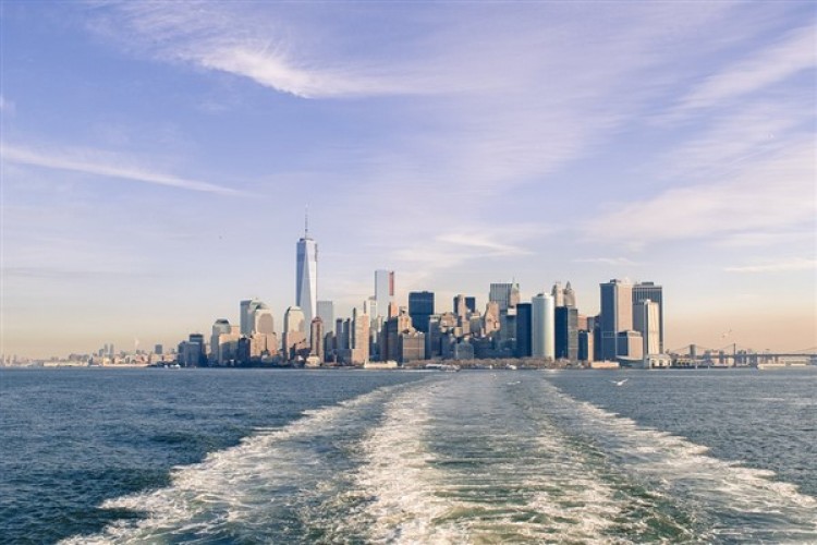 İran Dışişleri Bakanı Abdullahiyan, New York'ta