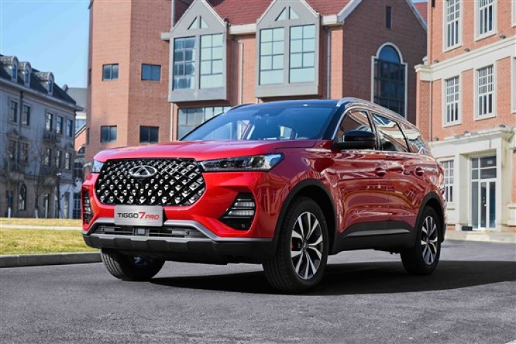 Chery modellerinde sıfır faizli finansman seçenekleri