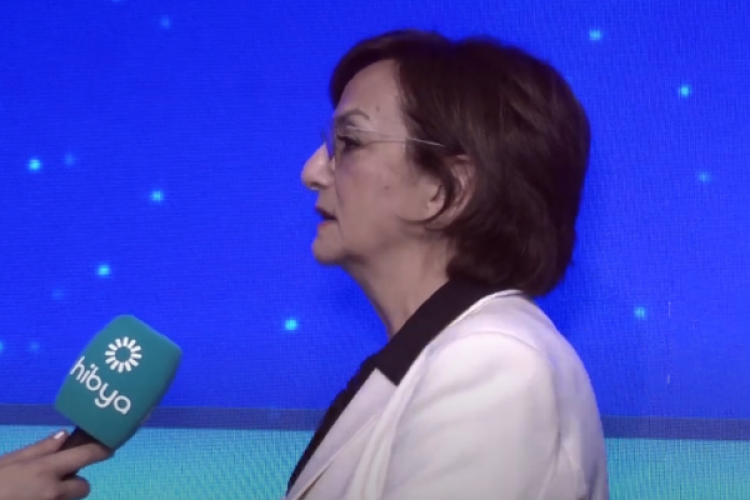 Yorglas Yönetim Kurulu Başkan Yardımcısı Perçin: Şirketlerin Kuzey Yıldızı'na ihtiyacı var