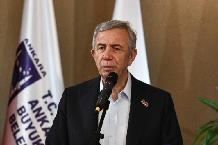 Başkan Yavaş: Yeni nesillerimiz ile birlikte geleceğe emin adımlarla ilerleyeceğiz