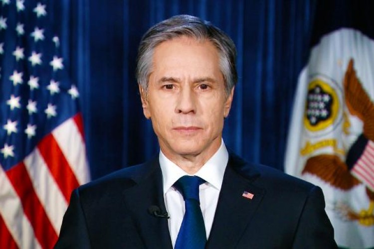 ABD Gazze'de ateşkes sağlanmasını talep eden karar taslağını BM Güvenlik Konseyi'ne sundu