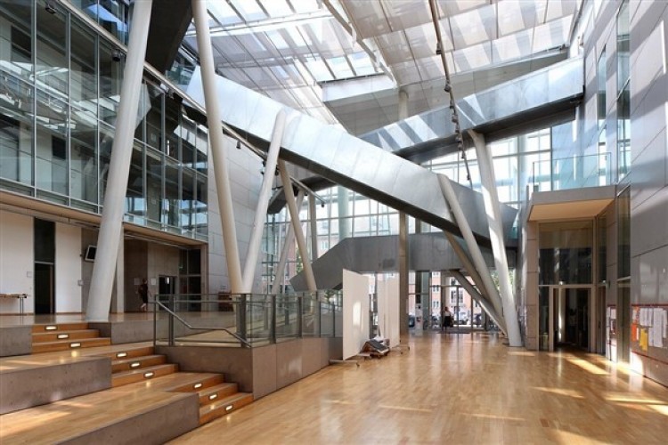 Bakan Göktaş, Kocasinan Akademi Ertuğrulgazi'nin açılışına katıldı