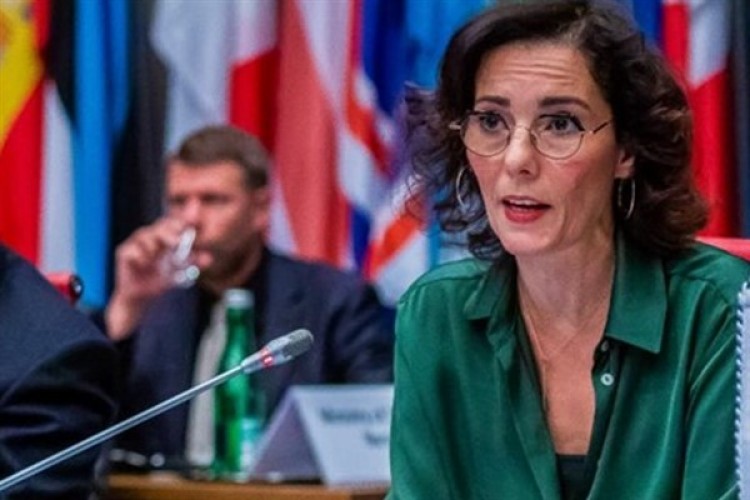 Lahbib: Rutte'nin deneyimi NATO'ya rehberlik etmede çok değerli olacaktır