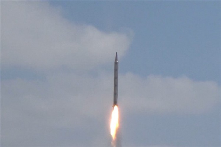 Türksat 6A'nın son ateşlemesi gerçekleştirildi