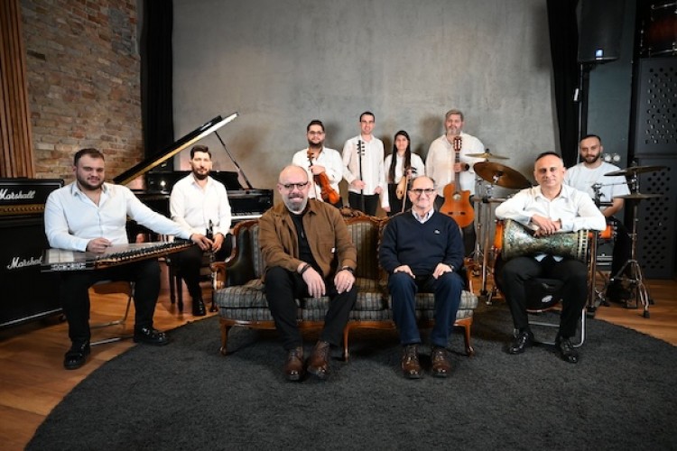 Soner Özer, 12 şarkılık 3. albümünü nisan sonunda müzikseverlerle buluşturacak