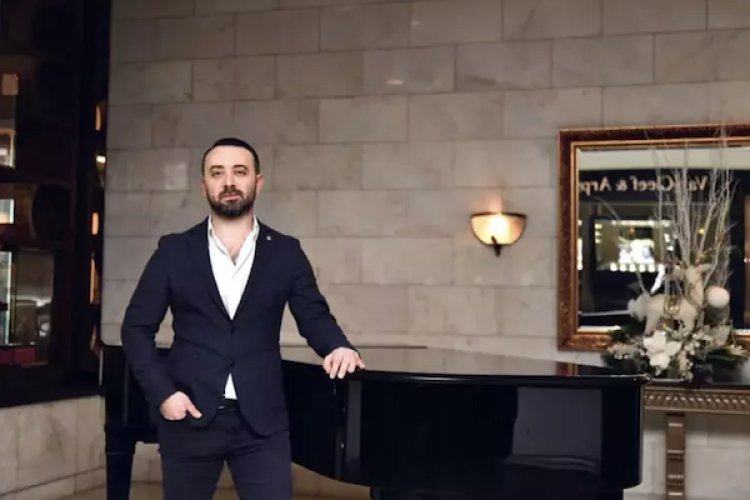 Akıllı ev aletleri firmasından anneler gününe özel kampanya