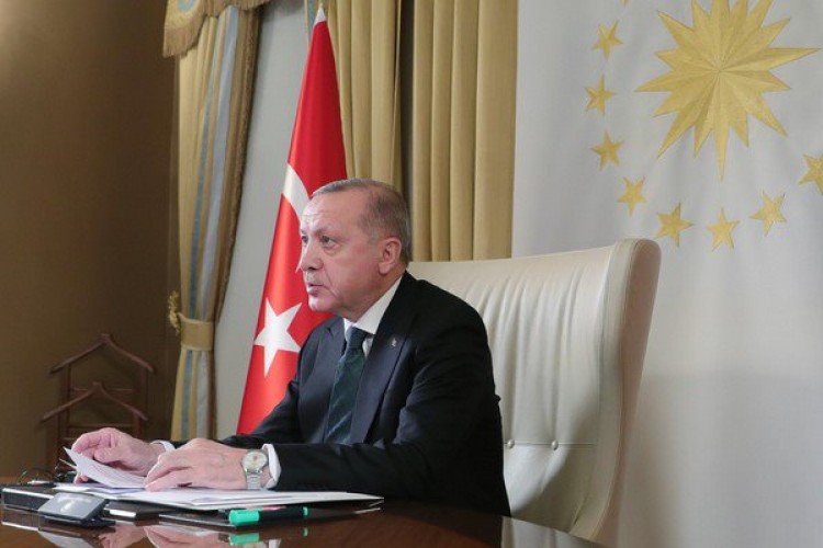Atama kararları Resmi Gazete'de yayımlandı