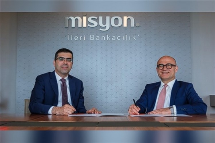 Misyon Bank ve Fimple Türkiye'de bankacılık altyapısını dönüştürüyor