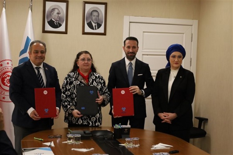 Geleneksel el sanatları, mesleki standart kapsamına alınıyor