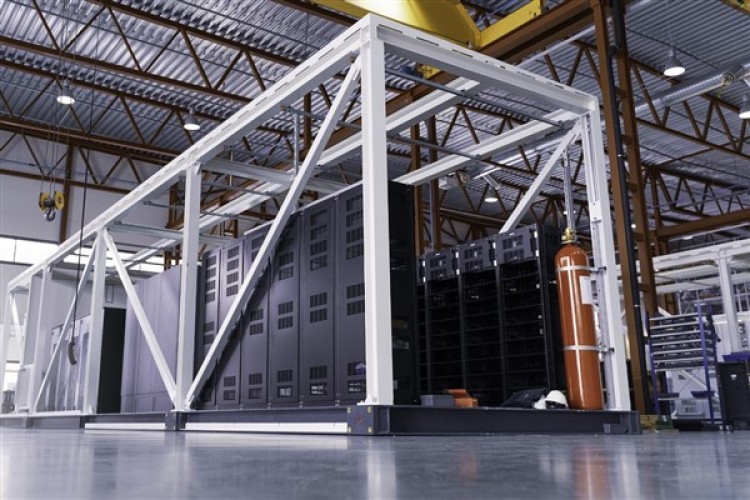 Eaton ve CTS Nordics, NordicEPOD'a yatırım yapma kararı aldı