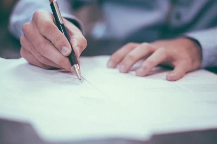 Hakkari Dilimli barajının sulaması 1'inci kısım yapım işinin sözleşmesi imzalandı