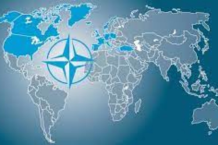 NATO ülkeleri Stoltenberg'in Ukrayna planına onay verdi