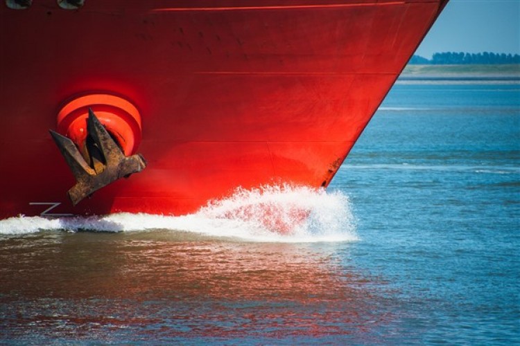 GSD Holding, gemi satın alacak