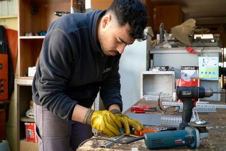 "Kariyerimiz" platformu işçi ve işvereni buluşturuyor