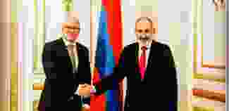 Ermenistan Başbakanı dört köyün Azerbaycan'a verilmesi kararını savundu
