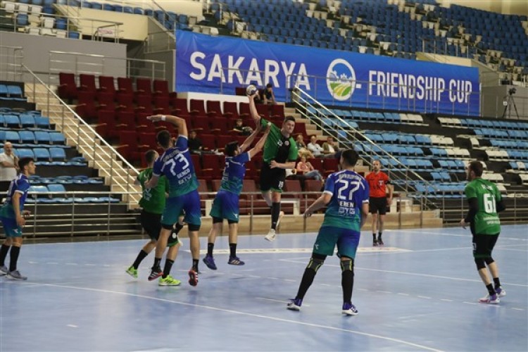 Hentbol Erkekler Süper Ligi'nde normal sezon sona erdi