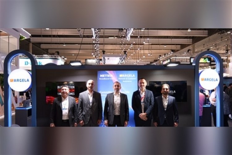 Türk Telekom iştiraki Argela'nın çözümleri bölge ülkelerde