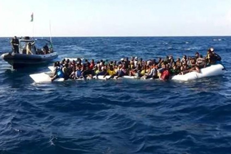 Mozambik'teki tekne kazasında 96 kişi yaşamını yitirdi