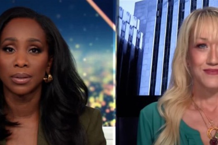 Stormy Daniels'ın arkadaşı Trump'ın suçlu bulunmasının ardından