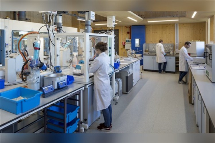 Çin Ulusal Doğa Bilimleri Vakfı, 52 bin programa 4,4 milyar dolar destek verdi