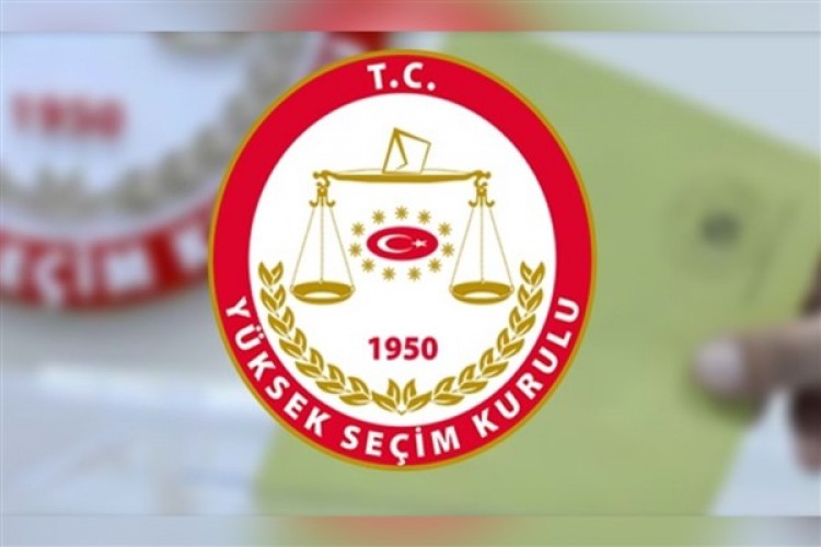 Şanlıurfa Siverek'te seçim iptal edildi