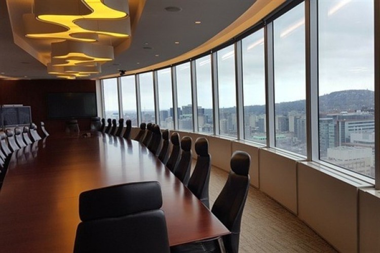 Tacikistan Cumhuriyeti Tarım Bakan Yardımcısı, DSİ Genel Müdürlüğü'nü ziyaret etti