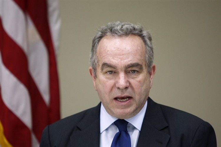 Çinli öğrenciler neden ABD'de STEM eğitimi göremeyecek?