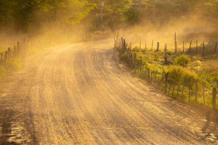 Meteoroloji'den toz taşınımı uyarısı