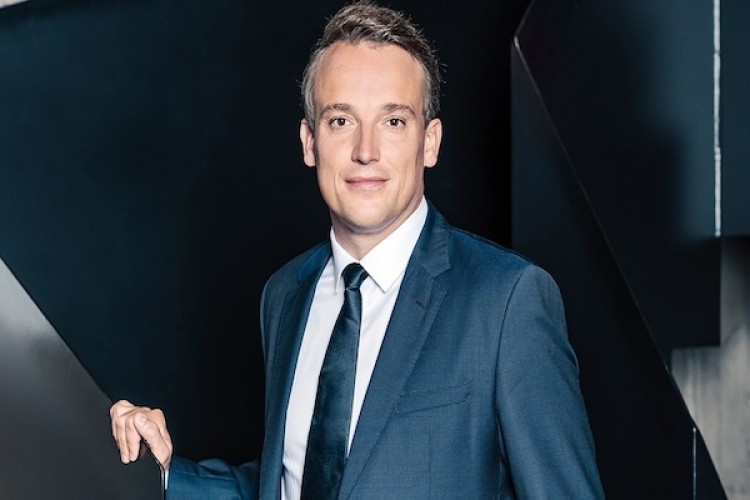 SAP CEO'su Christian Klein: "2024, yapay zekanın keşiften uygulamaya geçtiği yıl olacak"