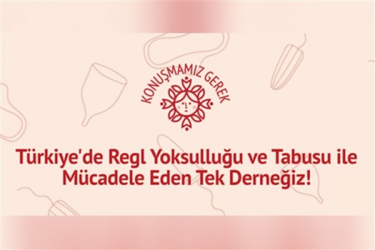 Yerel seçimler sonrası belediyelere regl yoksulluğuyla mücadelede büyük sorumluluk düşüyor