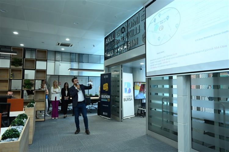 B-CUBE Akıllı Şehircilik ve İnovasyon Merkezi'nde yeni girişimci başvuruları başladı