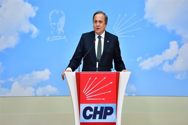 CHP'li Torun, Hasan Ali Yücel'i andı