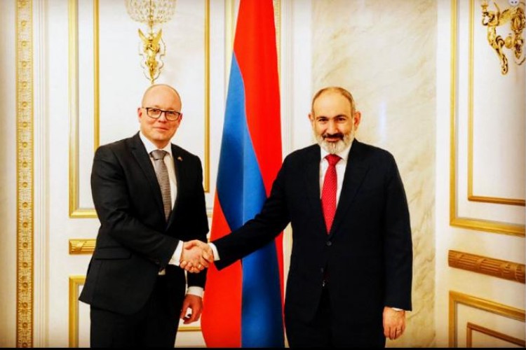 Ermenistan Başbakanı Paşinyan: Bu hafta sonuna kadar savaş çıkabilir