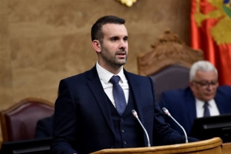 Spajic: Igalo Enstitüsü'nü dünya haritasına geri döndürme hedefiyle girişime başlıyoruz