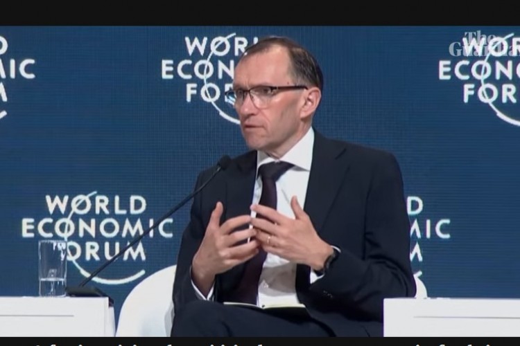 Norveç Dışişleri Bakanı Batı'yı Gazze konusunda çifte standart uygulamakla suçladı