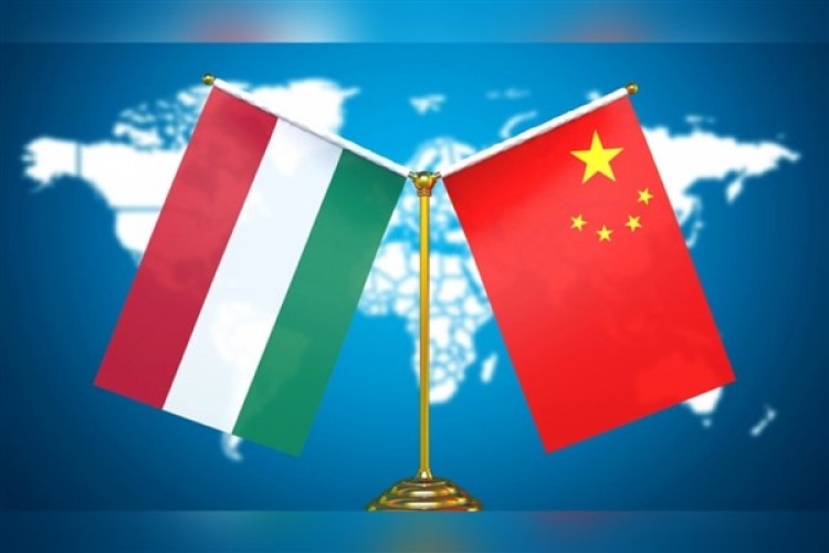 Çin Cumhurbaşkanı Xi Macar mevkidaşı Sulyok ile görüştü