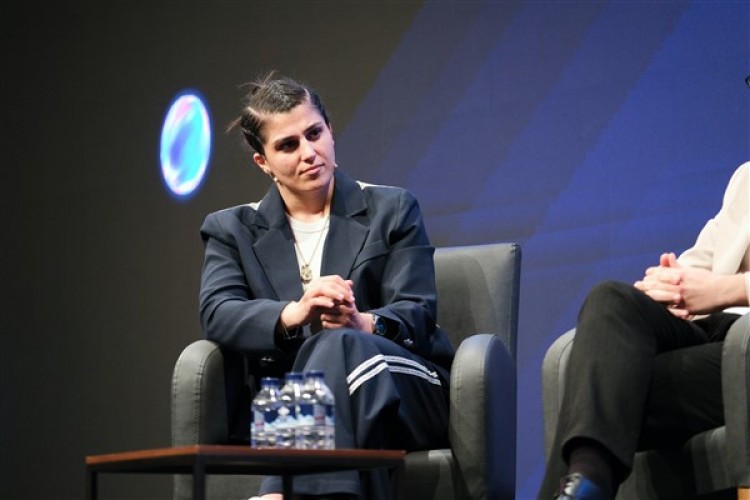 İstanbul Marketing Summit, pazarlama dünyasını Zorlu PSM'de bir araya getirdi