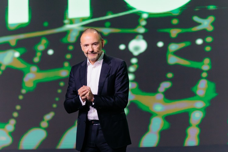 Schneider Electric İnovasyon Zirvesi Dünya Turu Paris'te başladı