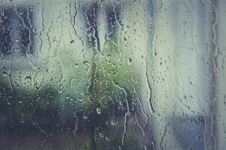 Meteoroloji'den doğu bölgeler için kuvvetli yağış uyarısı