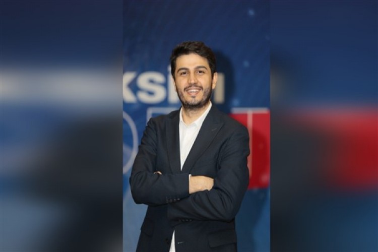 Eksim Holding, yeşil dönüşüme, yeşil işler ve yeşil yakalarla hazırlanıyor