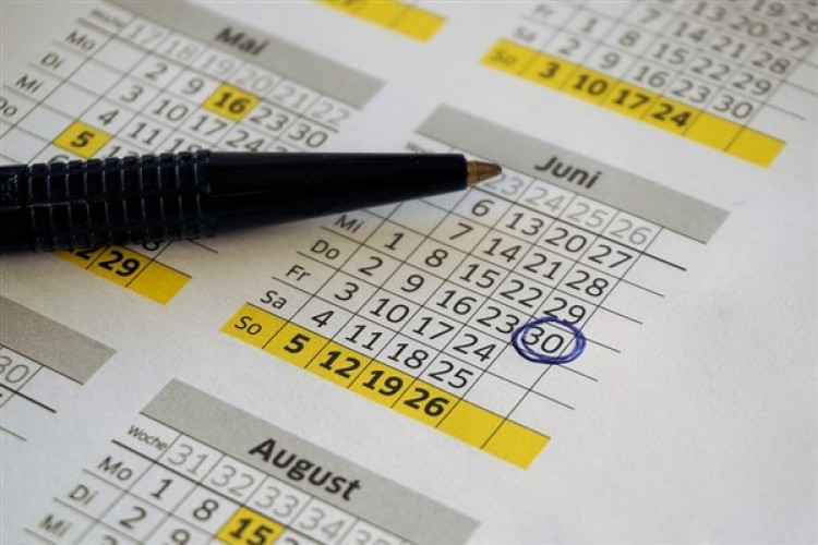 Haftalık piyasa takvimi 18-22 Mart 2024